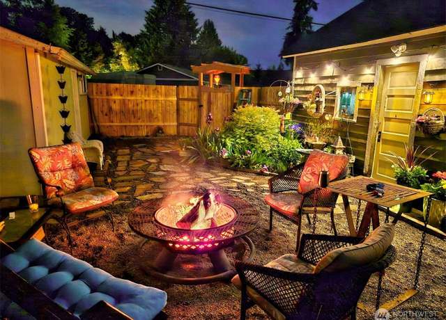 Property at 931 Mill Ave, Snohomish, WA 98290, 3 beds, 1 bath
