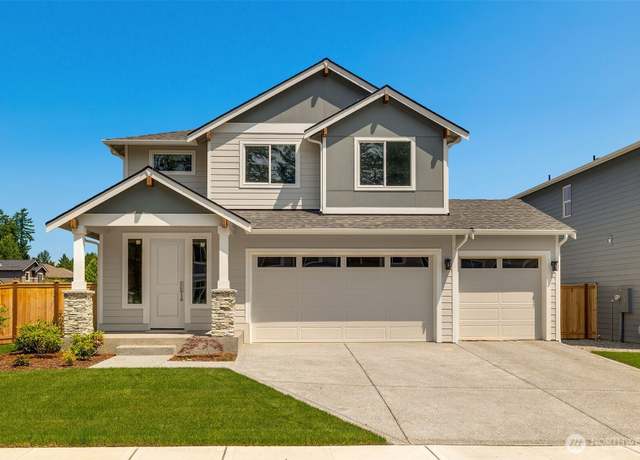 Property at 17305 82nd Avenue Ct E, Puyallup, WA 98375, 4 beds, 2.5 baths
