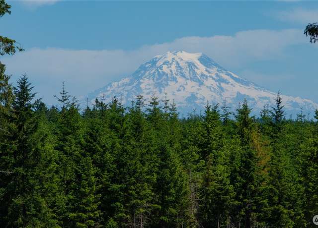 Property at 20 E Cascade Vw, Allyn, WA 98524