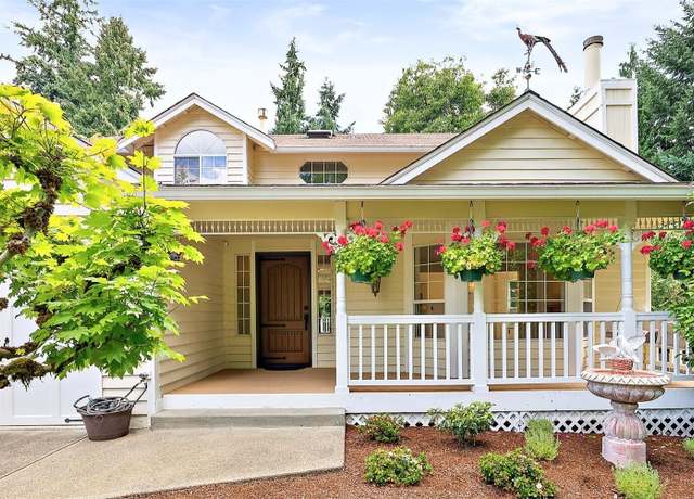 Property at 14013 116th Ave E, Puyallup, WA 98374, 4 beds, 2.5 baths