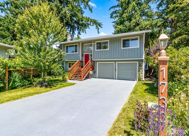 Property at 1733 143rd Pl SW, Lynnwood, WA 98087, 3 beds, 3 baths
