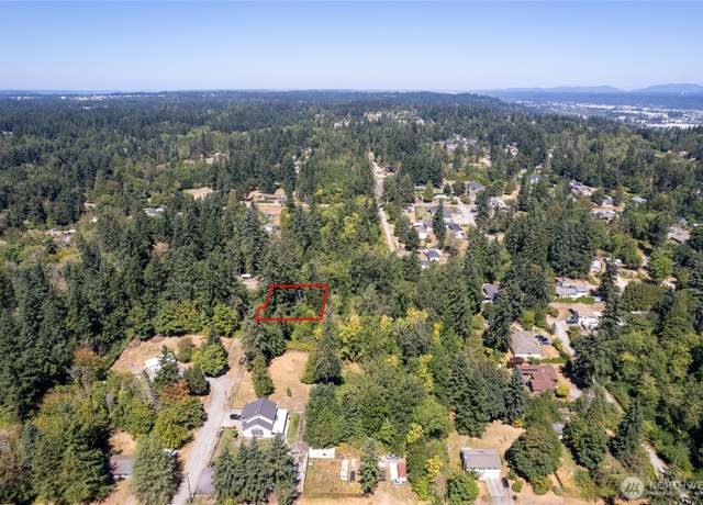 Property at 0 48th Ave S, Lakeland North, WA 98001
