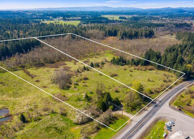 Property at 107 Avery Rd Unit B, Napavine, WA 98565