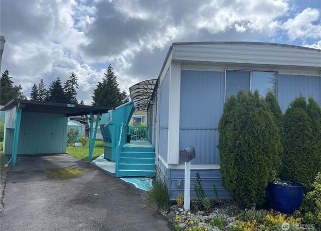 Property at 18318 35th Ave S #368, Seatac, WA 98188, 2 beds, 1 bath