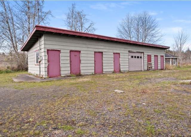 Property at 5009 40th St, Seaview, WA 98644