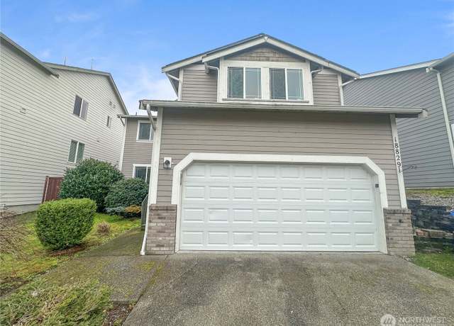 Property at 18829 23rd Avenue Ct E, Tacoma, WA 98445, 5 beds, 3 baths