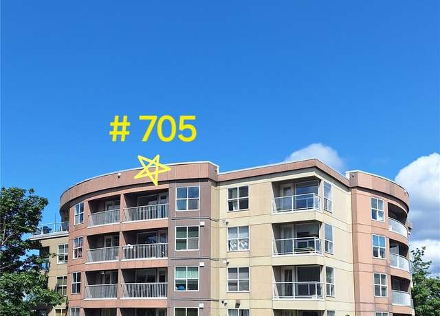 Property at 530 Melrose Ave E #705, Seattle, WA 98102, 1 bed, 1 bath