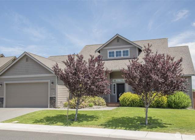 Property at 2504 N Dandelion Ln, Ellensburg, WA 98926, 3 beds, 2 baths