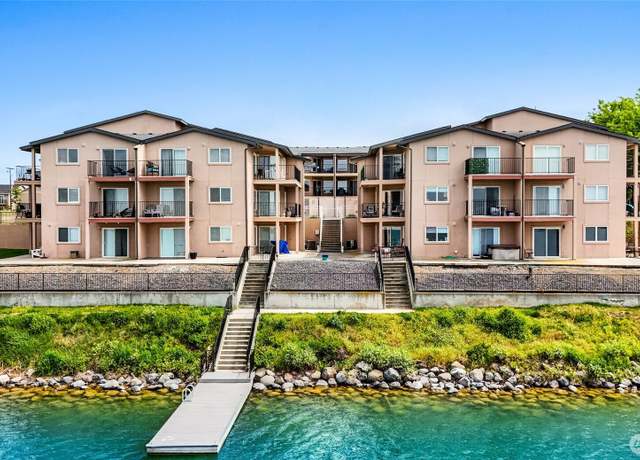 Property at 2900 W Marina Dr #303, Moses Lake, WA 98837, 2 beds, 2 baths