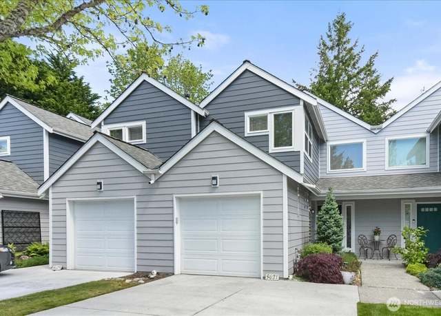 Property at 5621 N Grove Dr #4, Mukilteo, WA 98275, 2 beds, 2.5 baths