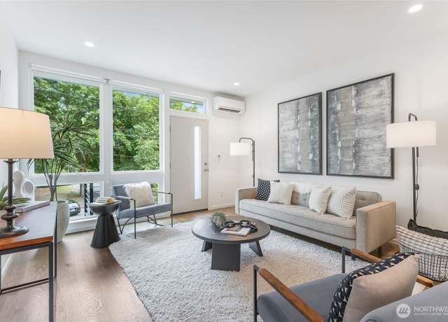 Property at 2656 NW 62nd St, Seattle, WA 98107, 2 beds, 2.5 baths