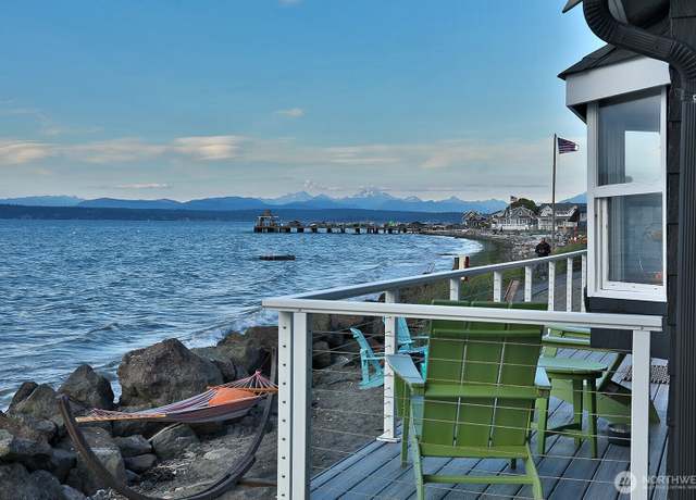 Property at 4276 Whale Walk, Langley, WA 98260, 1 bed, 1 bath