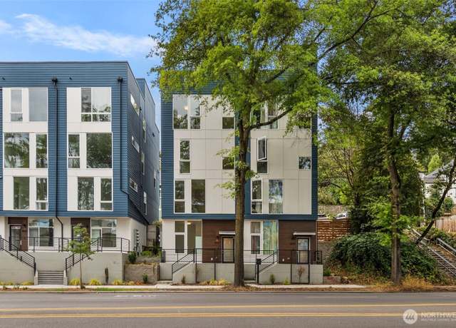 Property at 4051 Rainier Ave S, Seattle, WA 98118, 4 beds, 3.5 baths