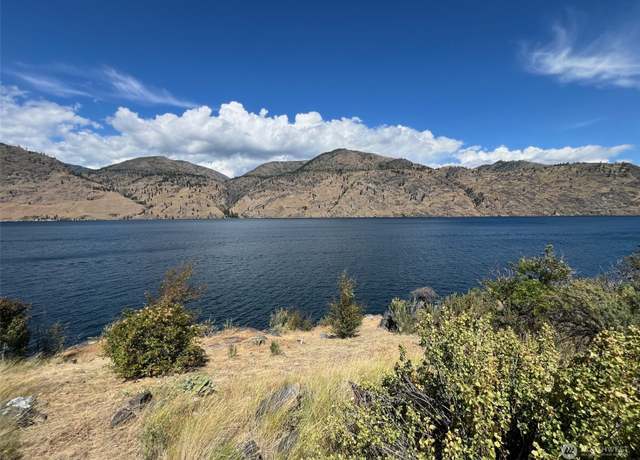Property at 0 Sapphire Ln, Chelan, WA 98816