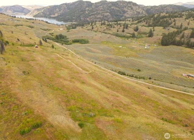 Property at 0 Lot 57 Palmer Mountain Rd, Oroville, WA 98844