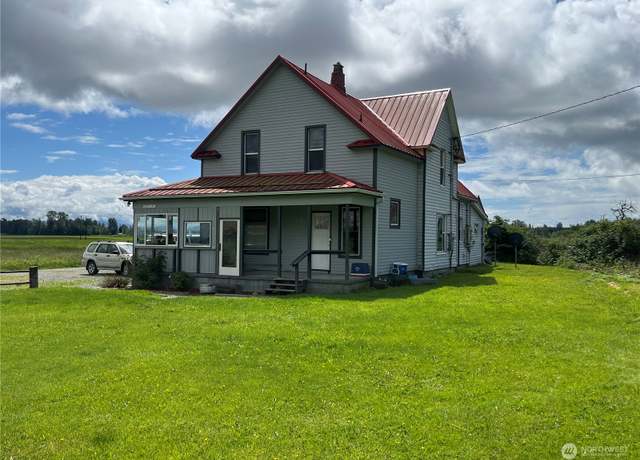 Property at Undisclosed address, Ferndale, WA 98248, 3 beds, 1.5 baths
