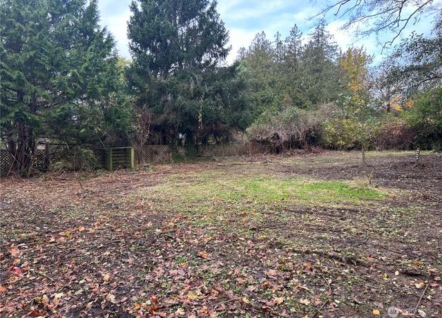 Property at 1927 Orcas View Way, Point Roberts, WA 98281