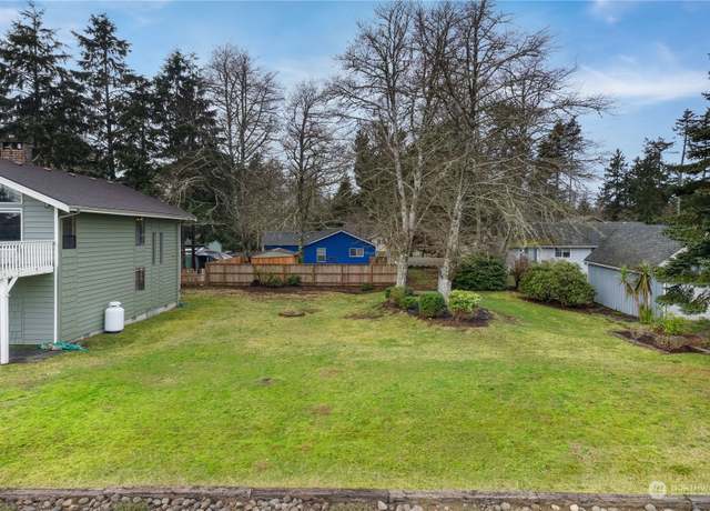 Property at 229 Olympic View Ave NE, Ocean Shores, WA 98569