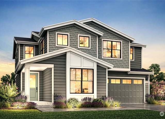 Property at 14631 266th Pl NE Unit SR 09, Duvall, WA 98019, 6 beds, 4 baths