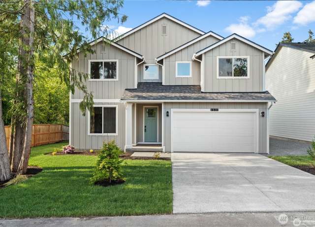 Property at 1418 60th Ave NE, Tacoma, WA 98422, 4 beds, 3 baths
