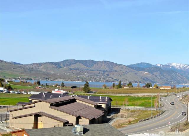 Property at 124 Madisen Ln, Chelan, WA 98816