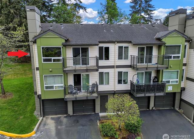 Property at 31500 33rd Pl SW Unit Q204, Federal Way, WA 98023, 2 beds, 1 bath