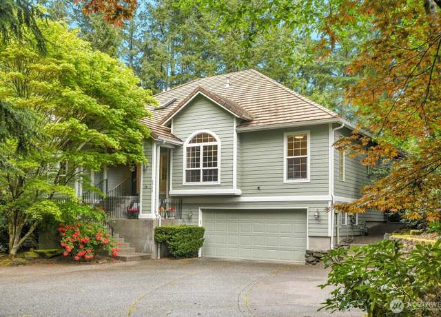 Property at 6958 Marymac Dr SW, Port Orchard, WA 98367, 4 beds, 3 baths