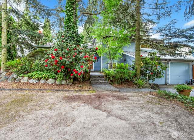 Property at 4511 SW 323RD St, Federal Way, WA 98023, 3 beds, 2.5 baths