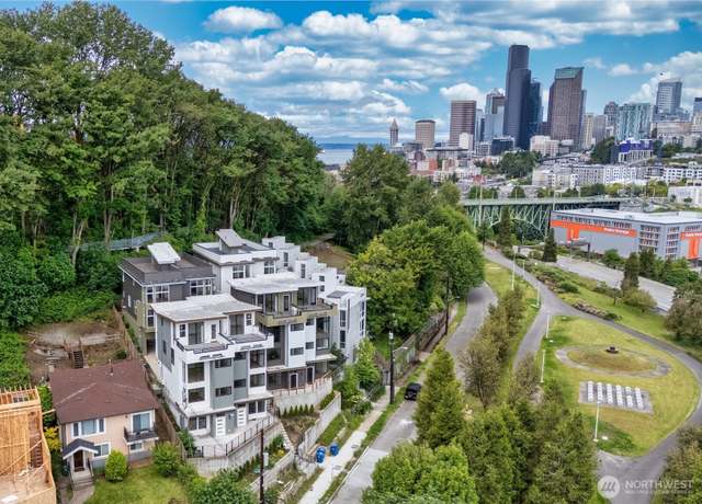 Property at 1019 Sturgus Ave S Unit A, Seattle, WA 98144, 3 beds, 3.5 baths