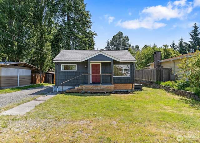 Property at 9520 2nd Ave NW, Seattle, WA 98117, 3 beds, 2 baths