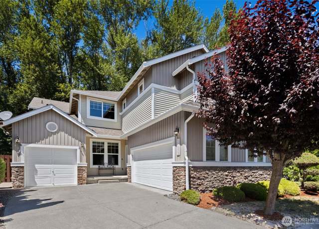 Property at 21609 46th Pl S #95, Kent, WA 98032, 5 beds, 3 baths