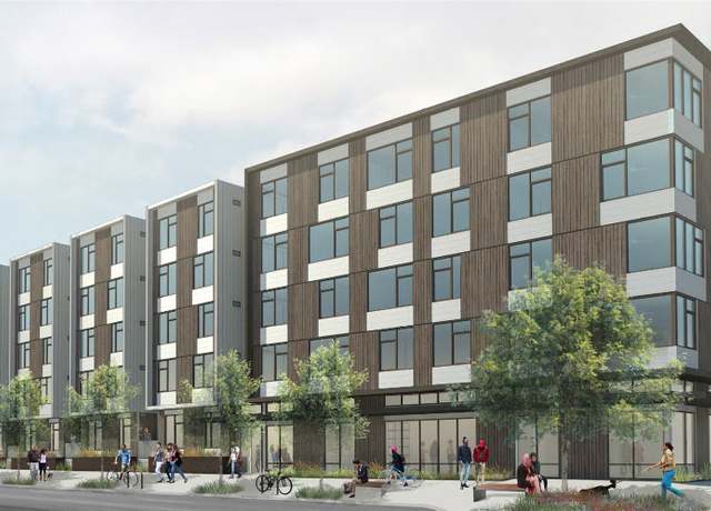 Property at 7343 MLK Jr Way S #306, Seattle, WA 98118, 1 bed, 1 bath