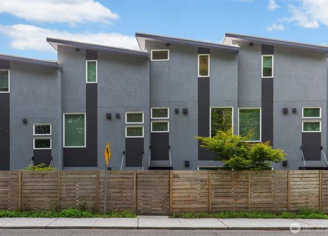 Property at 1511 Lakeview Blvd E, Seattle, WA 98102, 3 beds, 3 baths