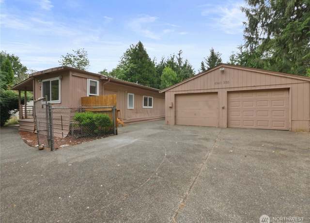 Property at 4940 335th Pl SE, Fall City, WA 98024, 3 beds, 2 baths