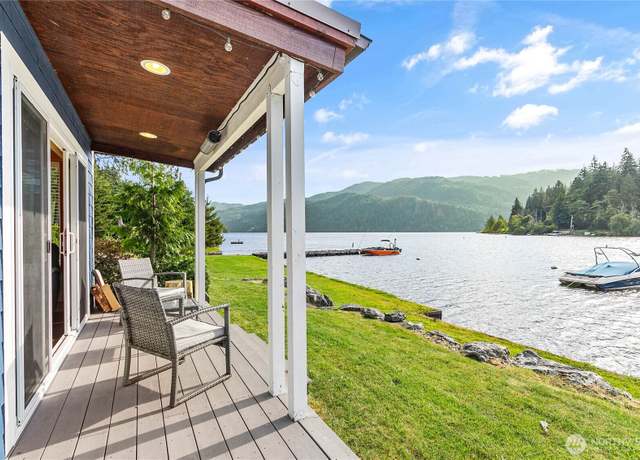 Property at 990 S Lake Whatcom Blvd Unit S, Sedro Woolley, WA 98284, 1 bed, 1 bath