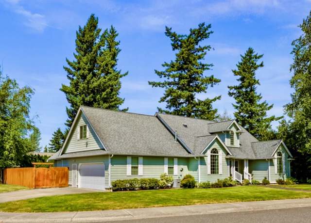 Property at 1307 Birchwood Dr, Everson, WA 98247, 3 beds, 2.5 baths