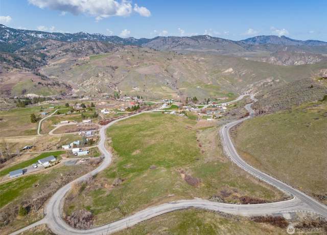 Property at 4 NNA Wheeler Hill Rd, Wenatchee, WA 98801
