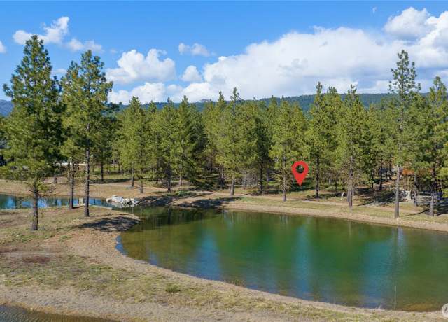 Property at 11 Gold Leaf Ln, Cle Elum, WA 98922