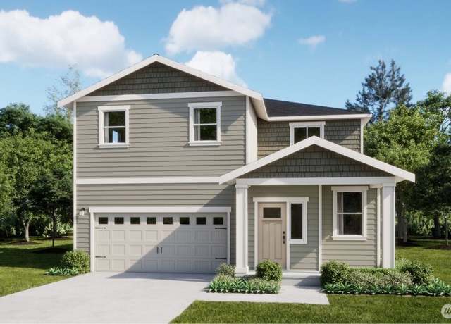 Property at 13917 Uplands Pl E, Puyallup, WA 98374, 5 beds, 3 baths