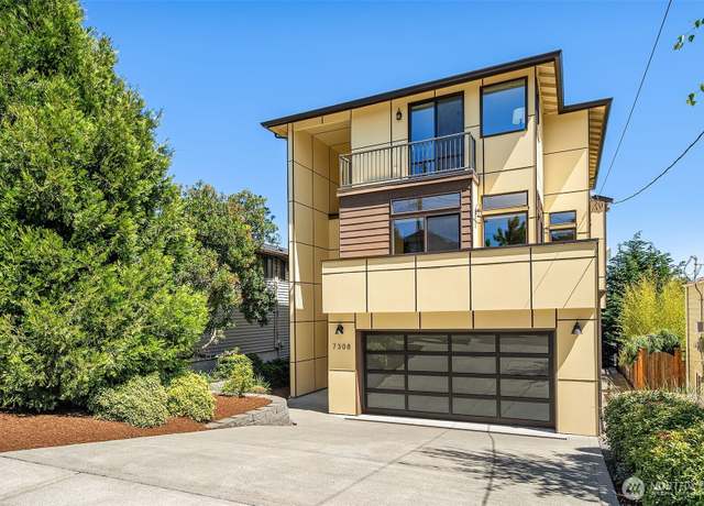 Property at 7308 34th Ave NE, Seattle, WA 98115, 4 beds, 3.5 baths