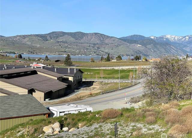 Property at 128 Madisen Ln, Chelan, WA 98816