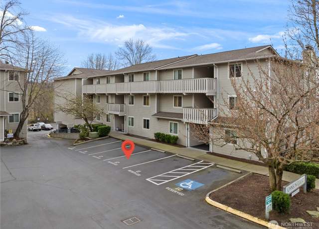 Property at 18200 73rd Ave NE Unit B103, Kenmore, WA 98028, 2 beds, 1 bath