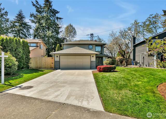 Property at 34713 14th Pl SW, Federal Way, WA 98023, 3 beds, 2.5 baths