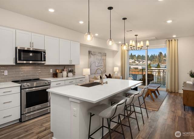 Property at 18226 68th Ave NE #310, Kenmore, WA 98028, 1 bed, 1 bath