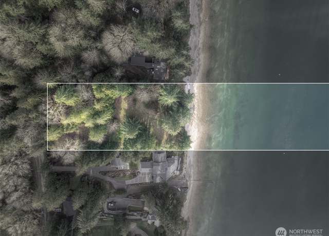 Property at 3344 Gravelly Beach Loop NW, Olympia, WA 98502