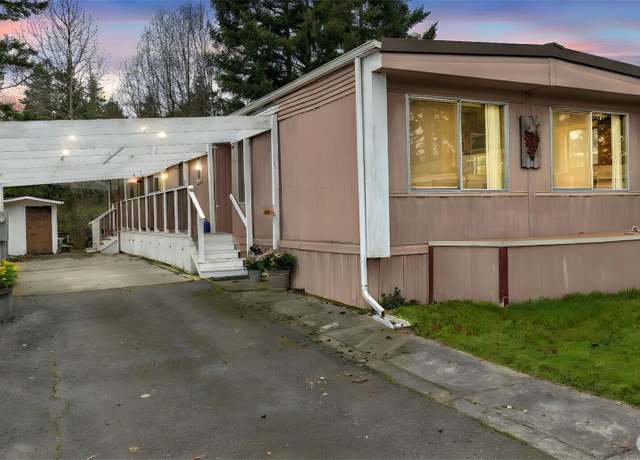 Property at 2101 S 324th St #9, Federal Way, WA 98003, 2 beds, 2 baths
