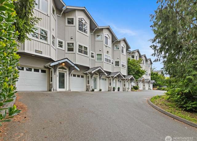 Property at 11570 Stone Ave N Unit A-102, Seattle, WA 98133, 3 beds, 2.5 baths