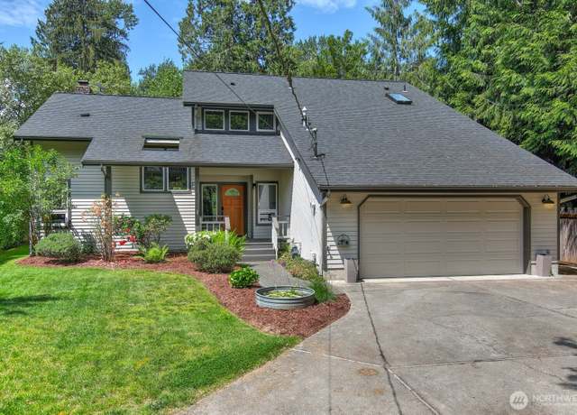 Property at 31720 NE 114th St, Carnation, WA 98014, 3 beds, 2.5 baths