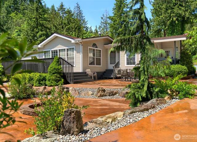 Property at 20935 Rocky Ridge Ln, Sedro Woolley, WA 98284, 3 beds, 2 baths