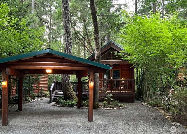 Property at 1546 Reservation Rd SE #165, Olympia, WA 98513, 1 bed, 1 bath